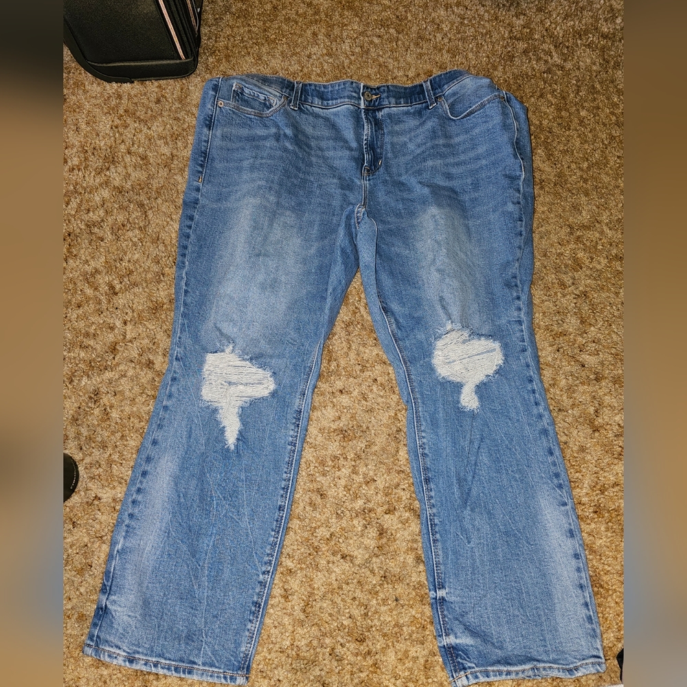 🎄 Old Navy jeans